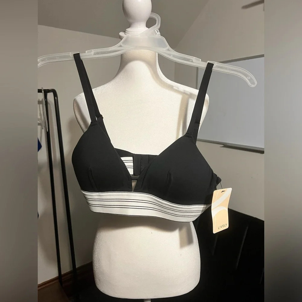 Lively Bra